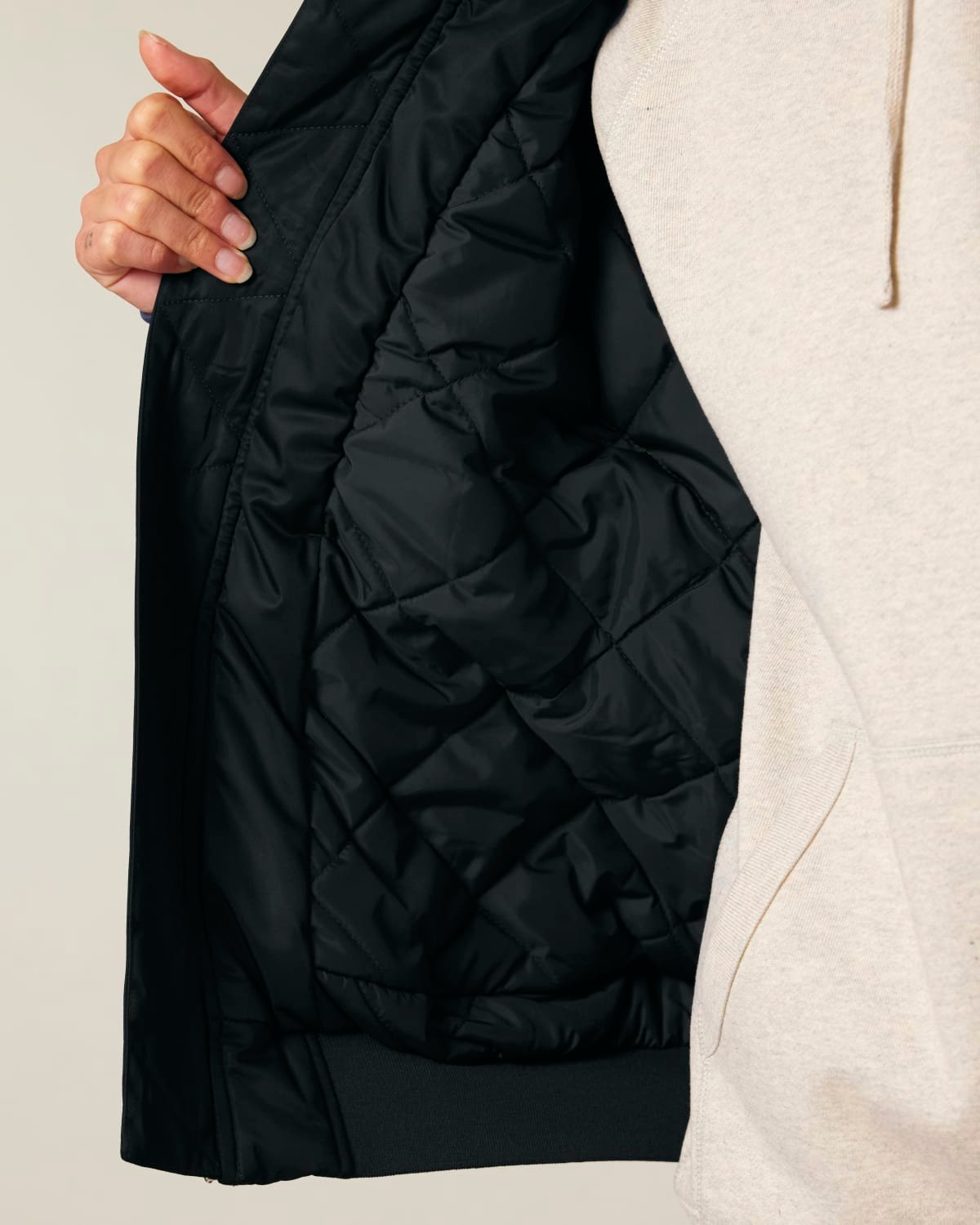 Chaqueta Unisex Stanley/Stella Bomber 2.0 STJU251 - Imagen 11