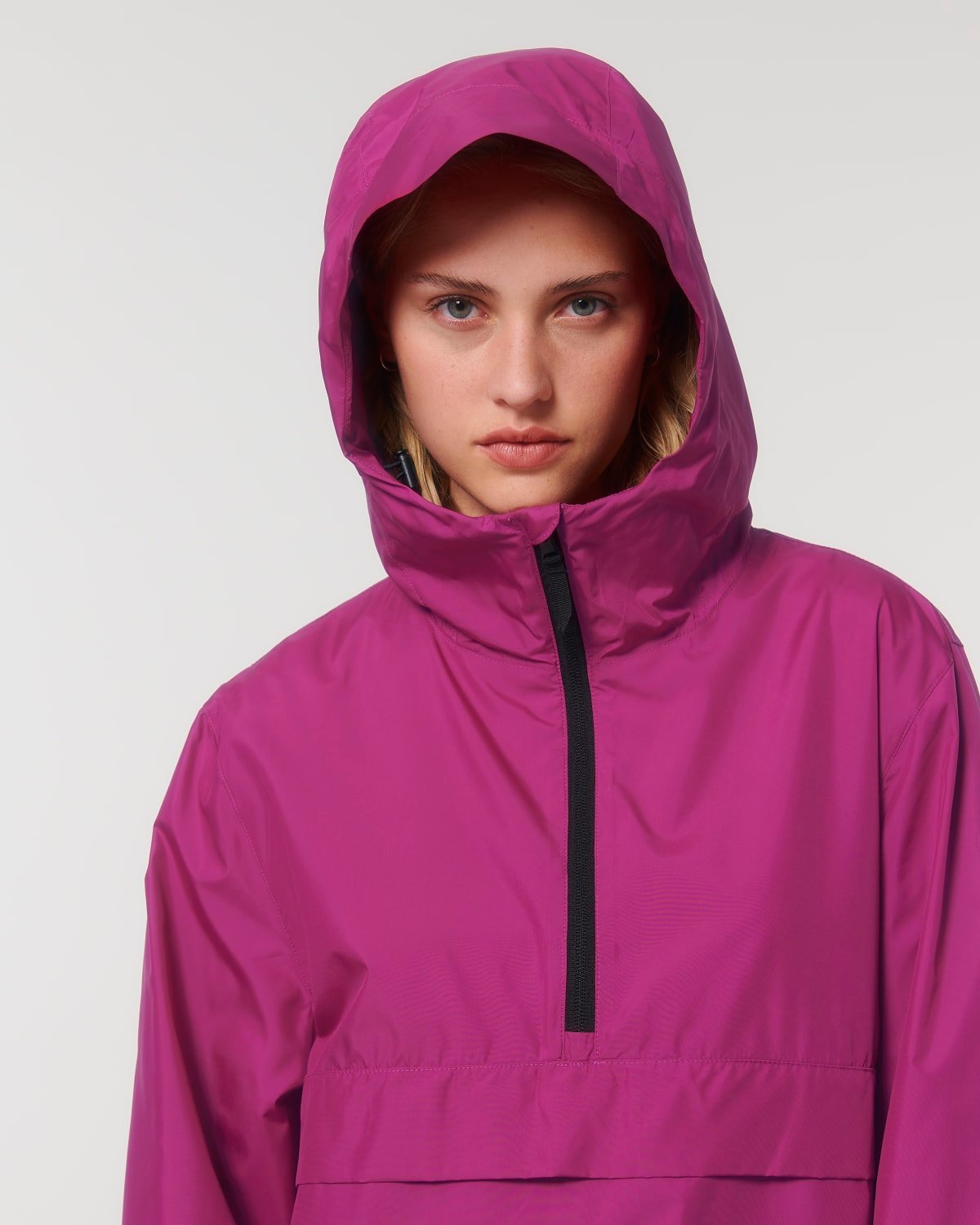 Anorak Unisex Stanley/Stella Speeder STJU834 - Imagen 10