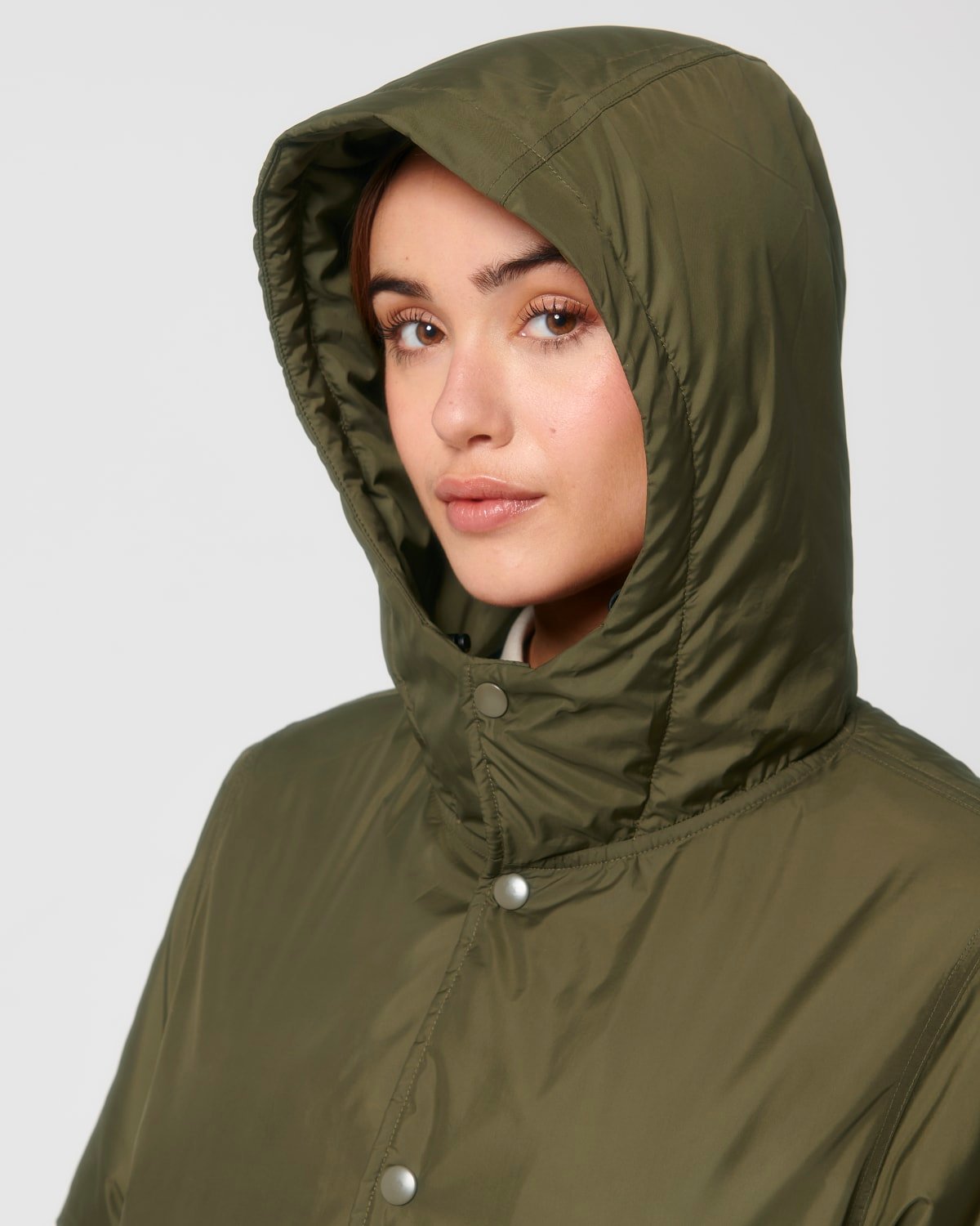 Chaqueta Unisex Stanley/Stella Padded Parker STJU841 - Imagen 12