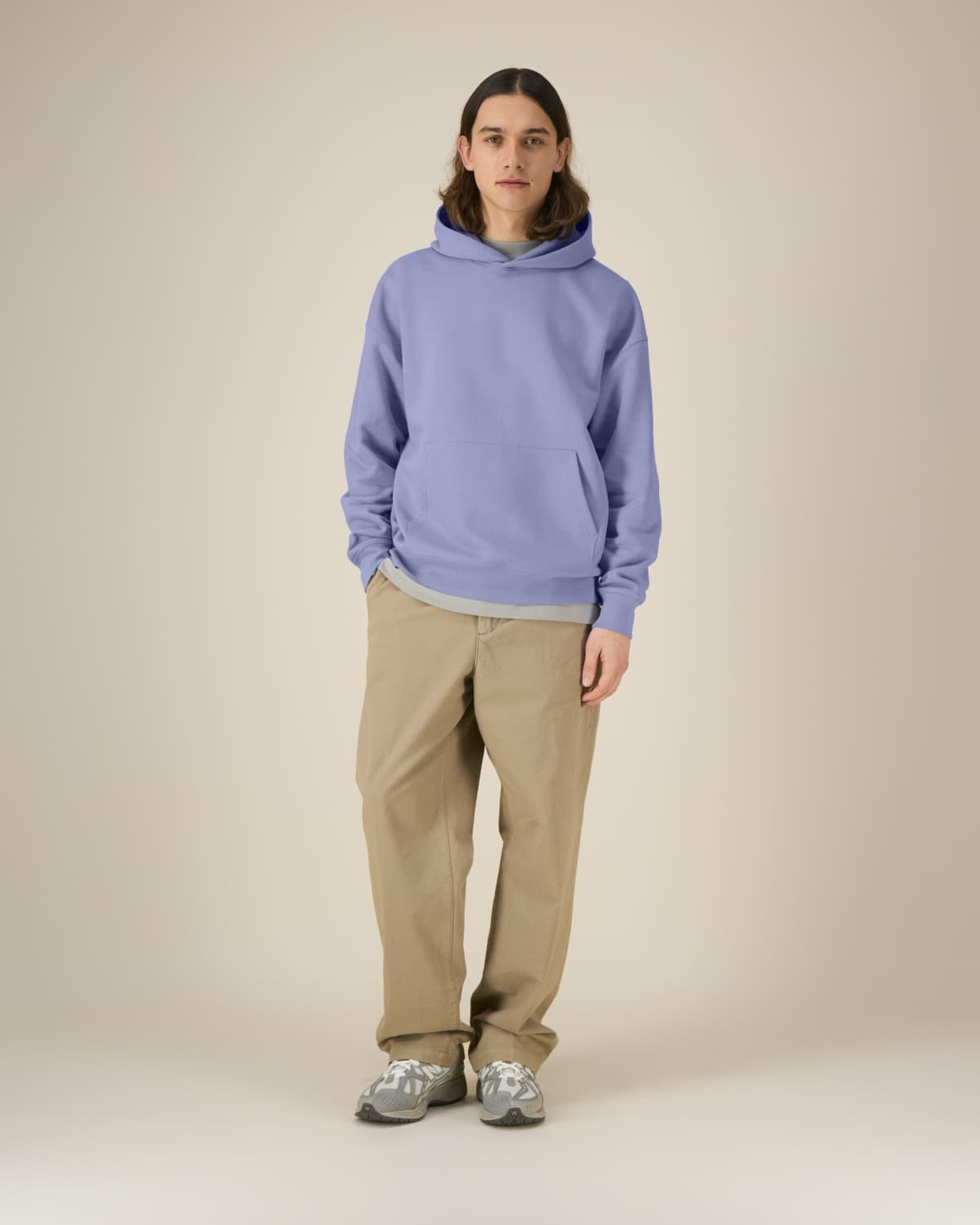 Sudadera Unisex Stanley/Stella Chaser STSU077 - Imagen 2