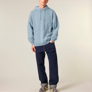 Sudadera Unisex Stanley/Stella Slammer 2.0 Vintage STSU211