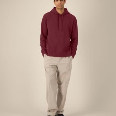 Sudadera Unisex Stanley/Stella Gamechanger STSU257