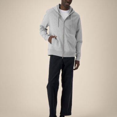 Sudadera Unisex Stanley/Stella Astor STSU261