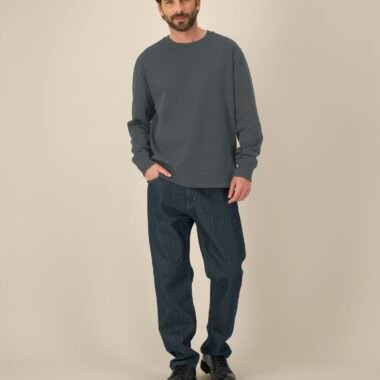 Sudadera Unisex Stanley/Stella Thinker STSU269