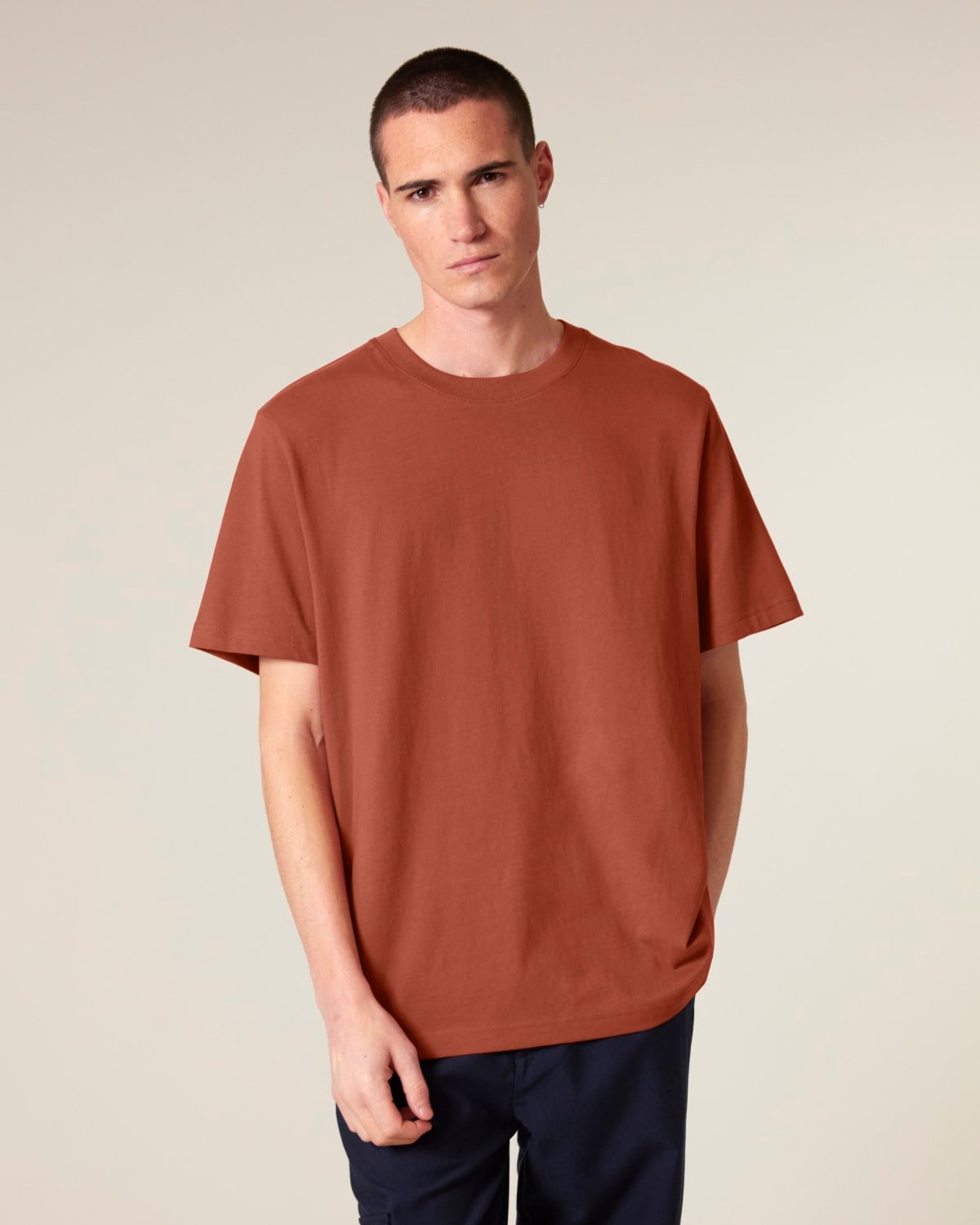 Camiseta Stanley/Stella Stanley Sparker 2.0 STTU171 - Imagen 2