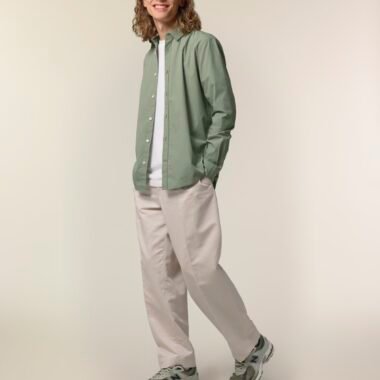Camisa Stanley/Stella Stanley Styler Shirt STWM969