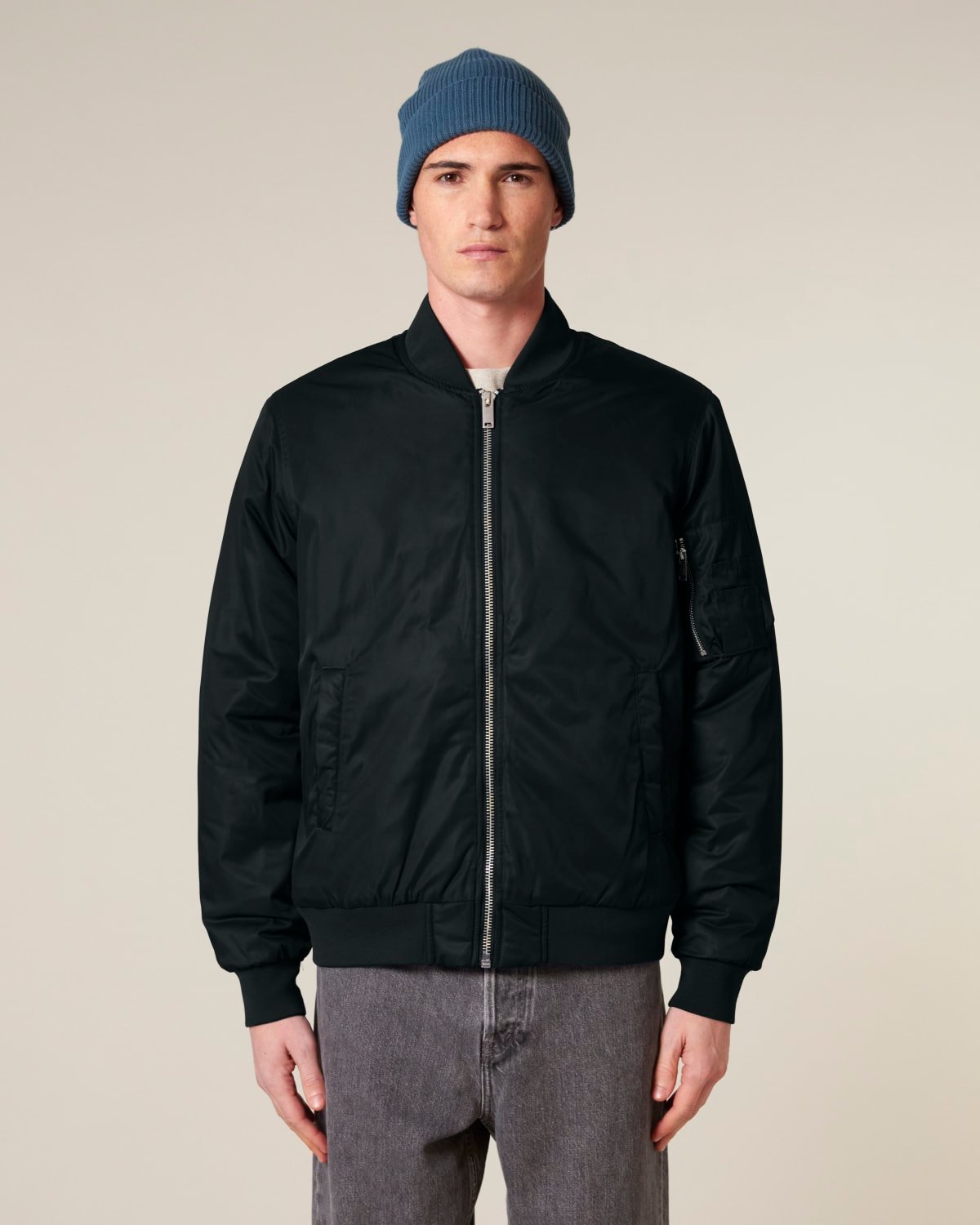 Chaqueta Unisex Stanley/Stella Bomber 2.0 STJU251 - Imagen 4