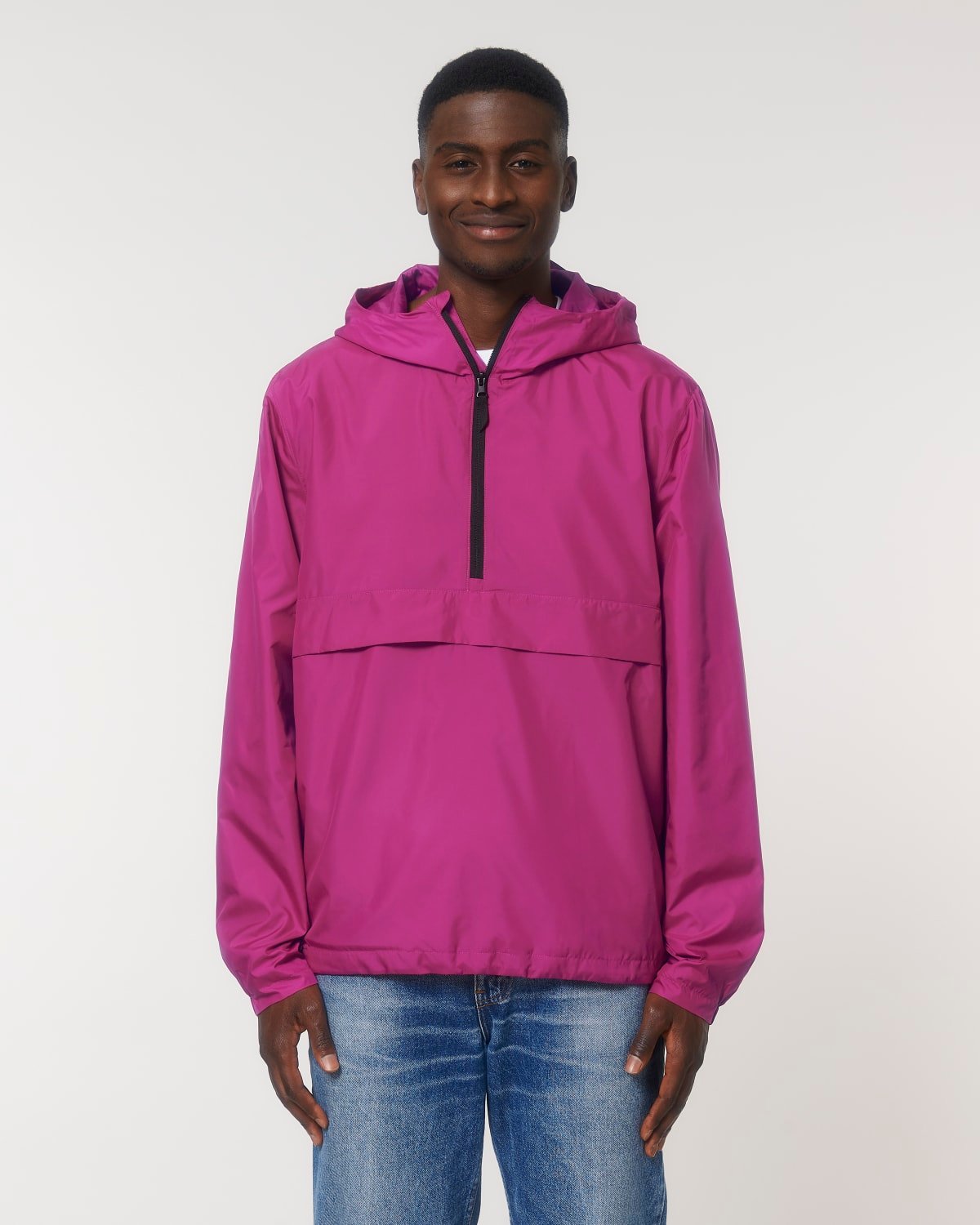 Anorak Unisex Stanley/Stella Speeder STJU834 - Imagen 4