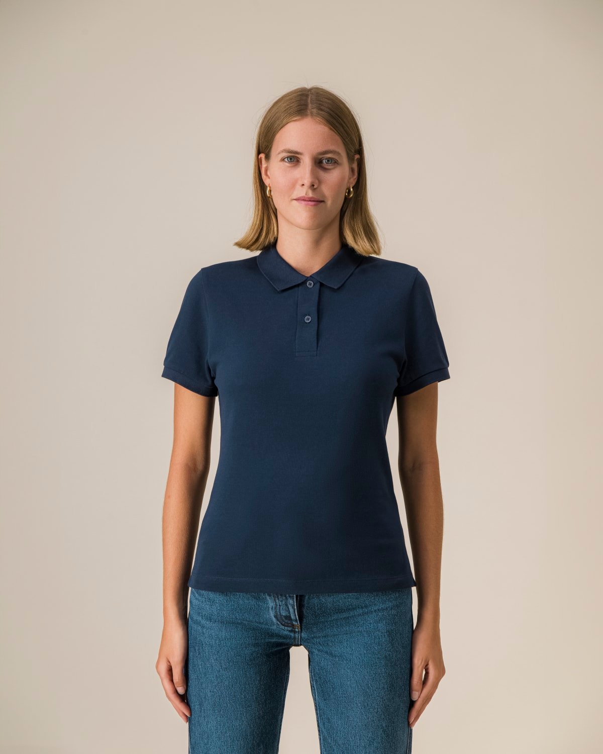Polo Stanley Stella Stella Coaster STPW977 - Imagen 3