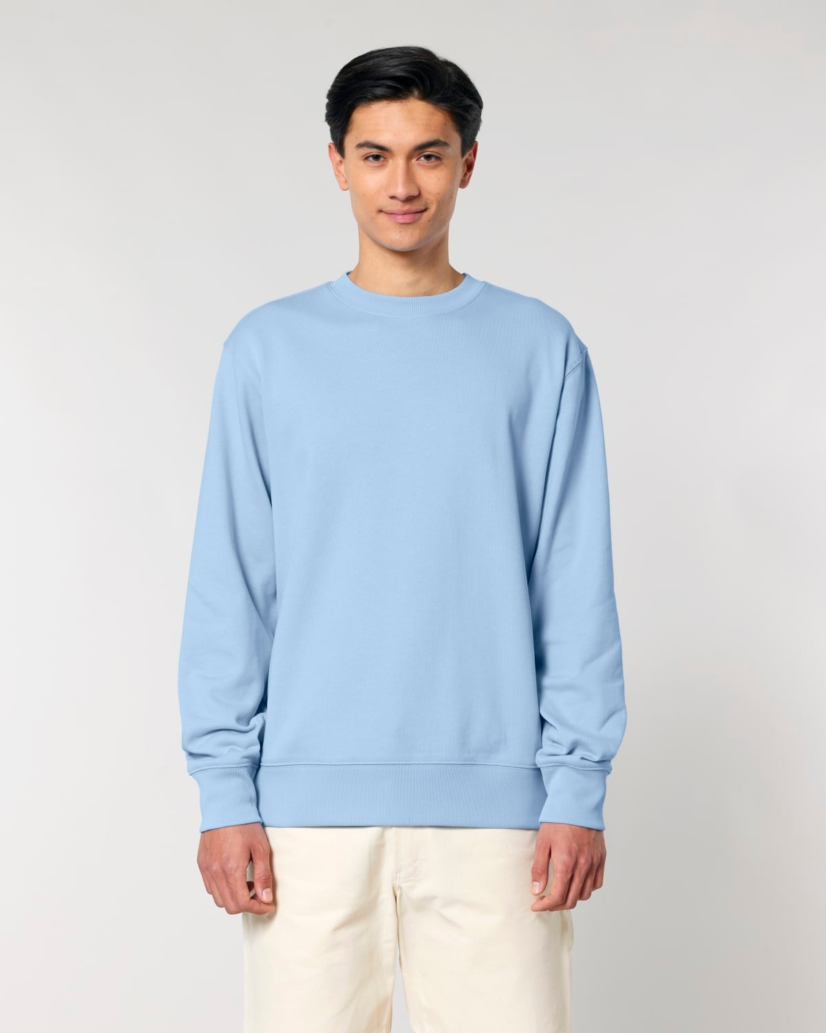 Sudadera Iconic unisex Stanley/Stella Changer 2.0 STSU178 - Imagen 4