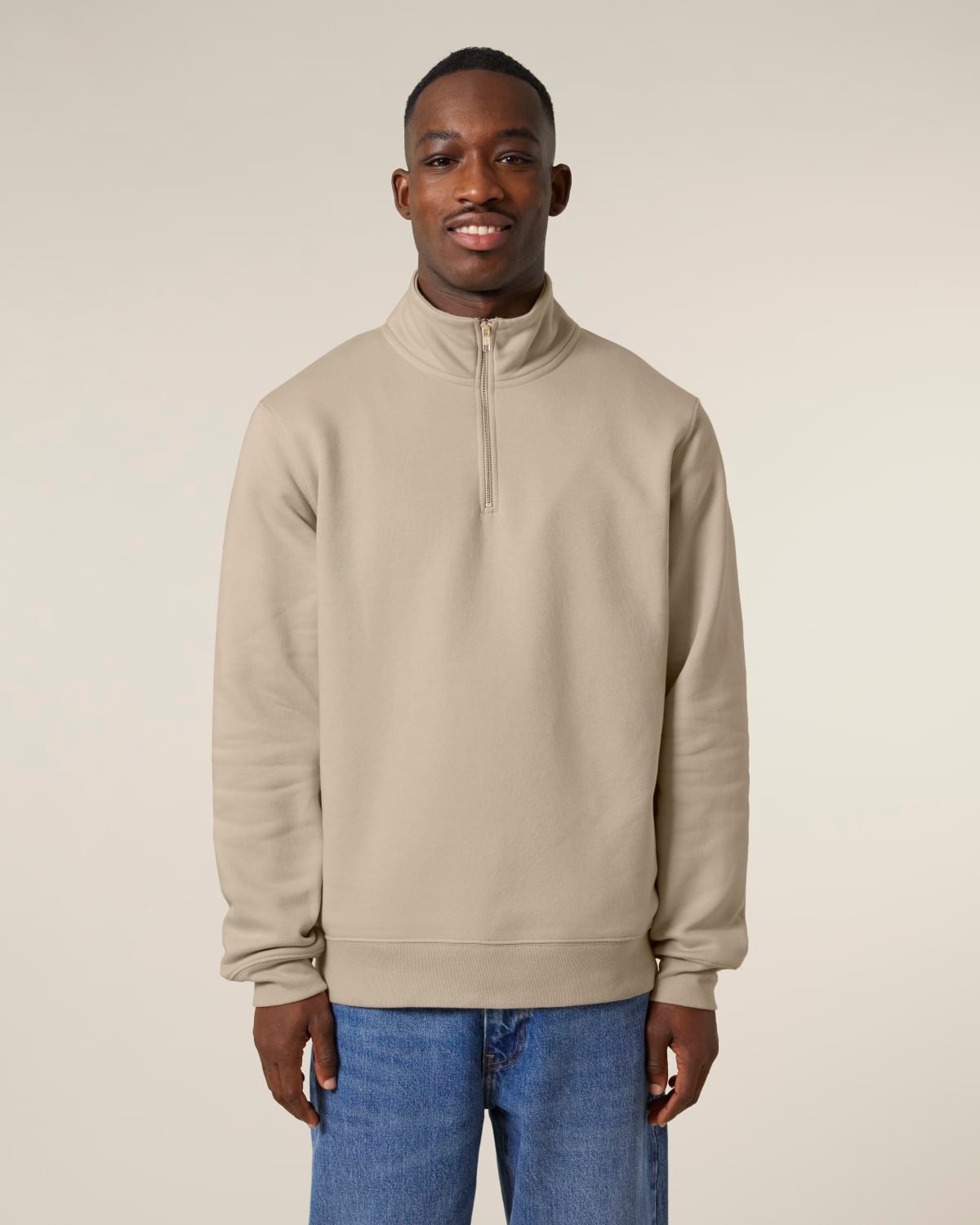 Sudadera Unisex Stanley/Stella Trucker 2.0 STSU204 - Imagen 4