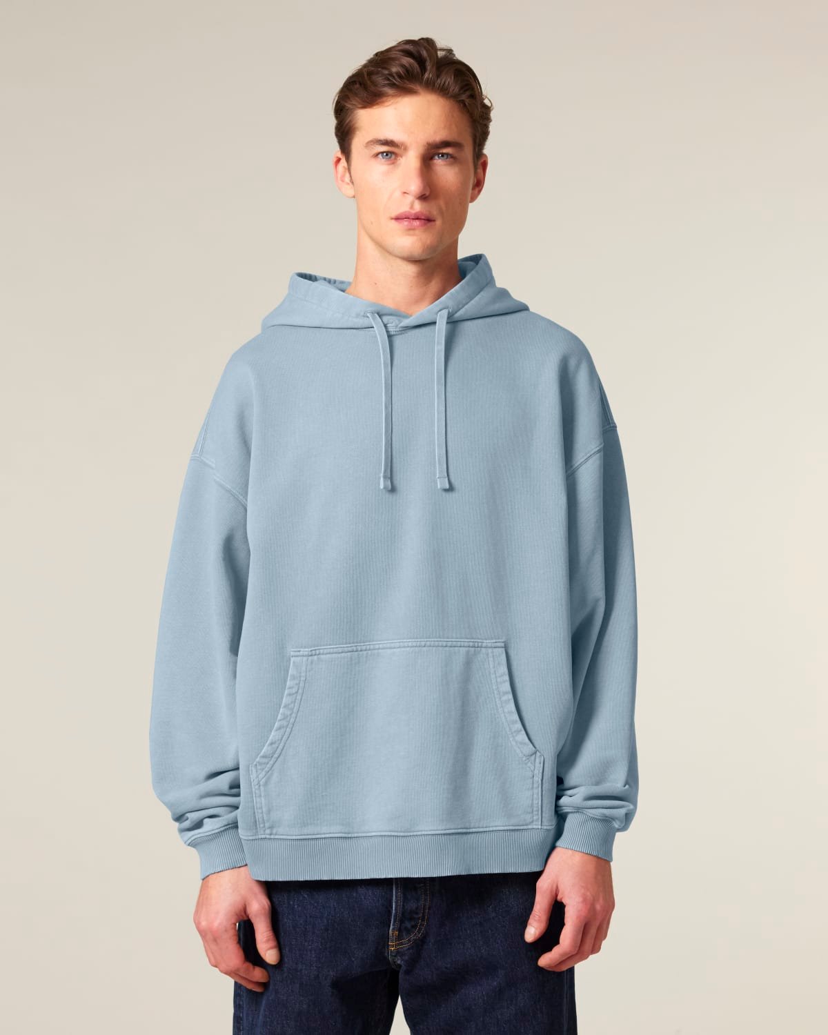 Sudadera Unisex Stanley/Stella Slammer 2.0 Vintage STSU211 - Imagen 2