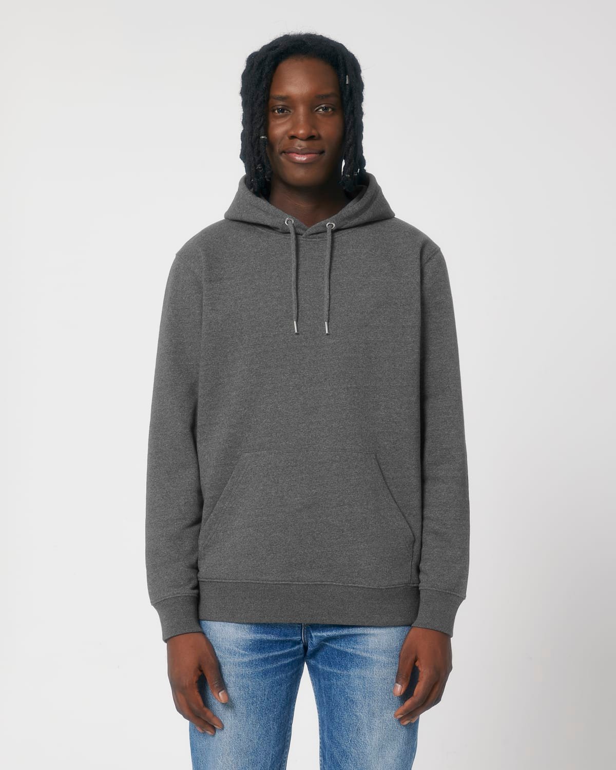 Sudadera Reciclada Unisex Stanley/Stella RE-Cruiser STSU800 - Imagen 4