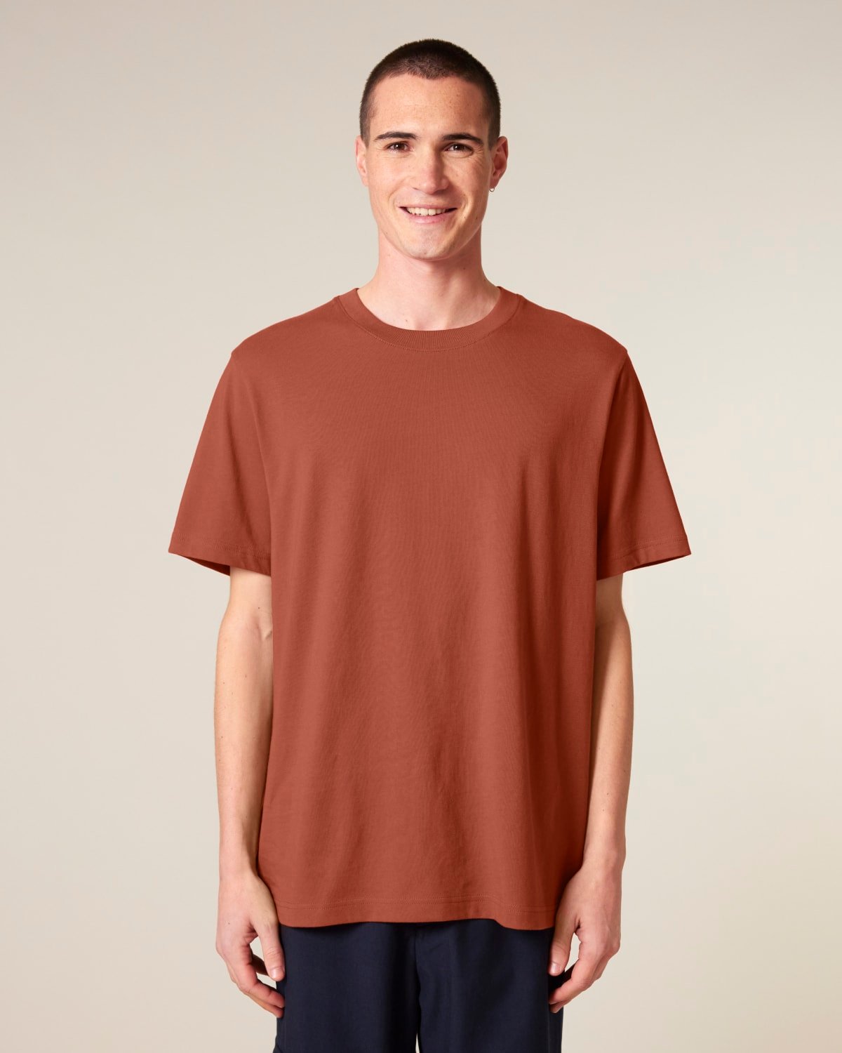 Camiseta Stanley/Stella Stanley Sparker 2.0 STTU171 - Imagen 4