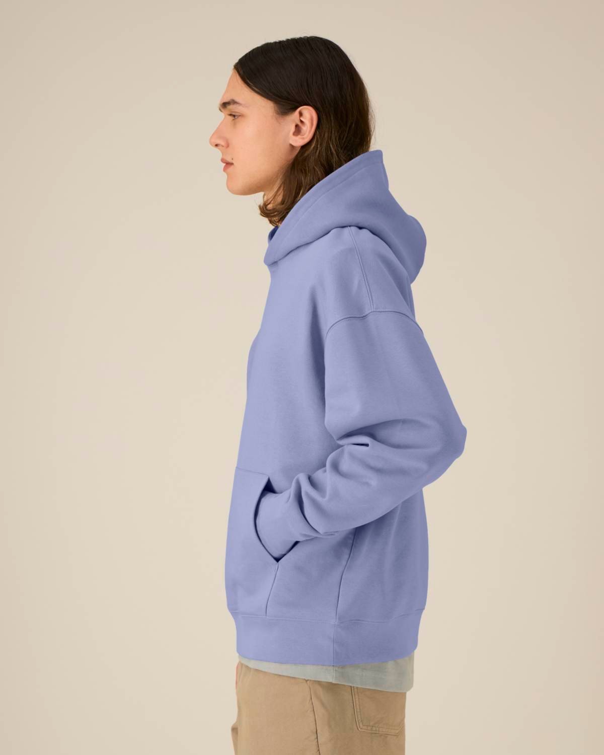 Sudadera Unisex Stanley/Stella Chaser STSU077 - Imagen 3