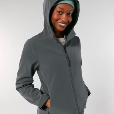 Chaqueta Stanley/Stella Stella Discoverer STJW159