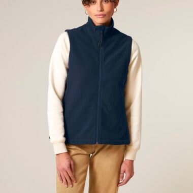 Chaleco Stanley/Stella Stella Trail Blazer STJW236