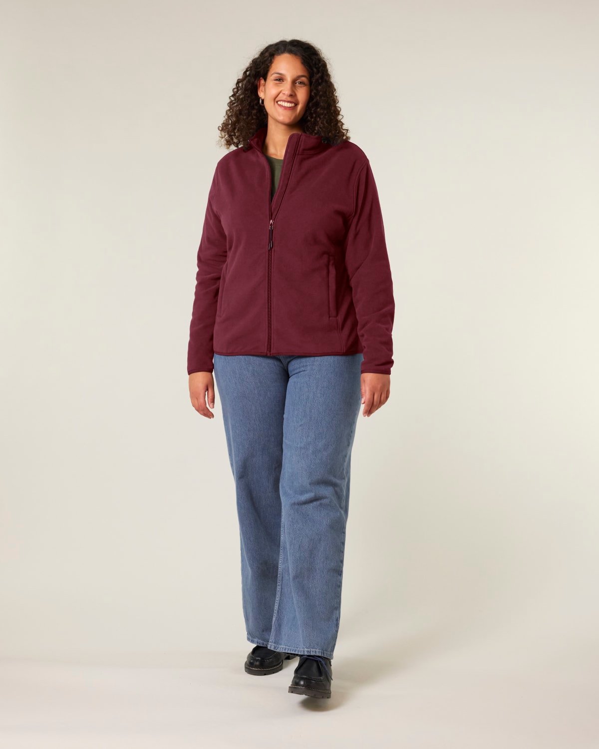 Chaqueta Mujer Stanley/Stella Stella Guider STJW239