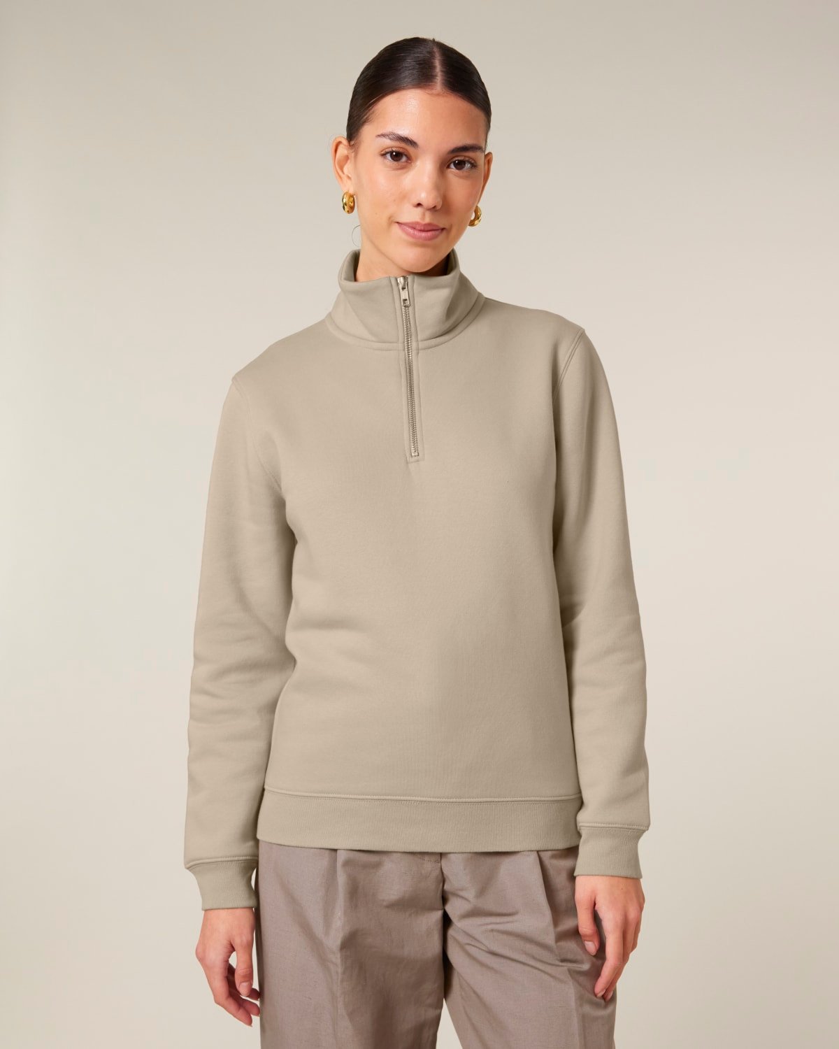 Sudadera Unisex Stanley/Stella Trucker 2.0 STSU204 - Imagen 3
