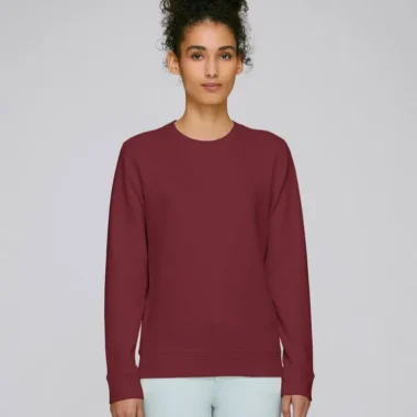 *OUTLET* Sudadera Orgánica Stanley/Stella Rise STSU811 Unisex