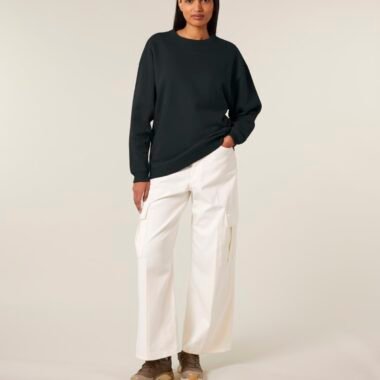 Sudadera Mujer Stanley/Stella Stella Paloma STSW218