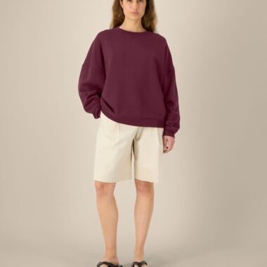 Sudadera Mujer Stanley/Stella Stella Lianna STSW262