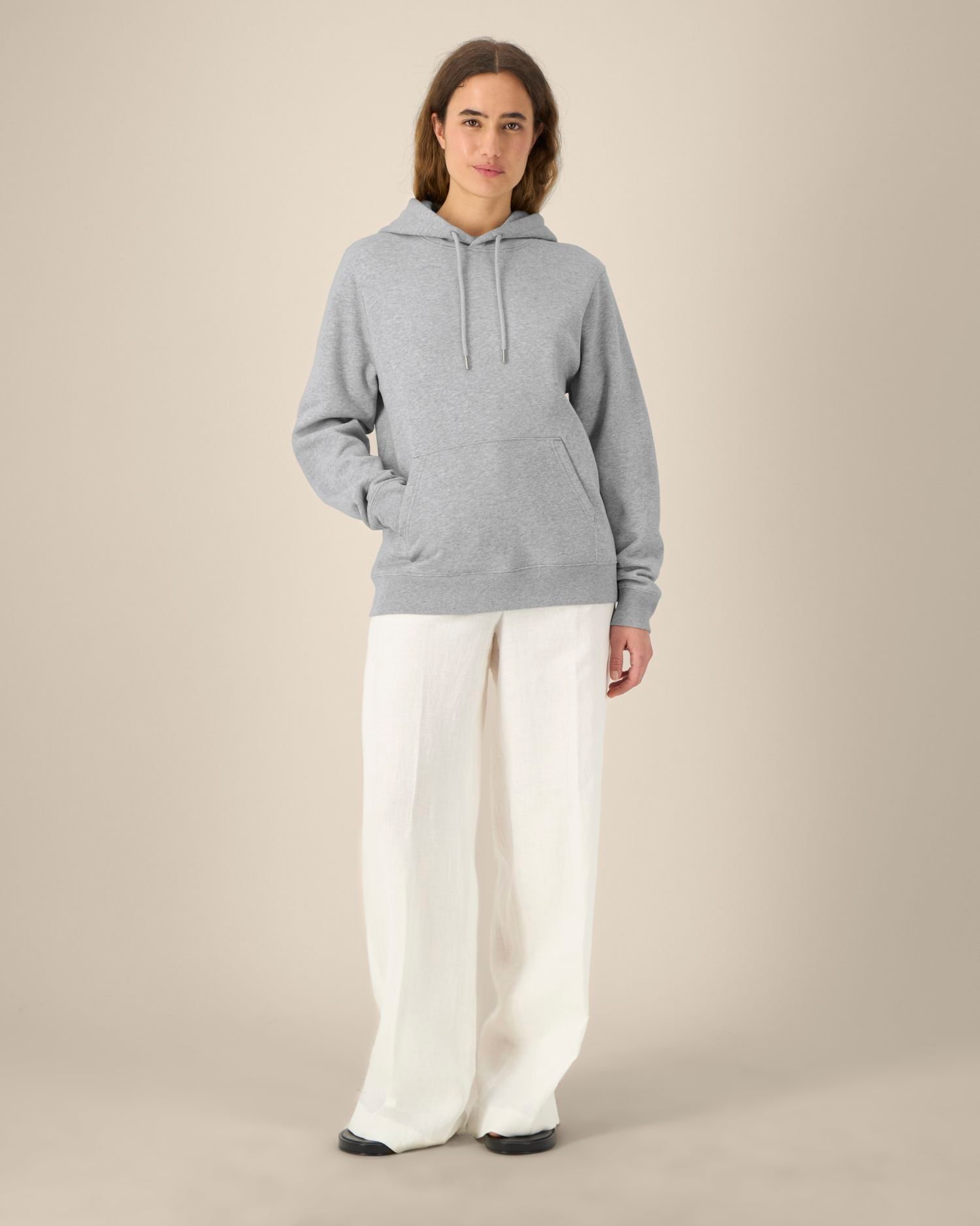 Sudadera Mujer Stanley/Stella Stella Gamechanger STSW268