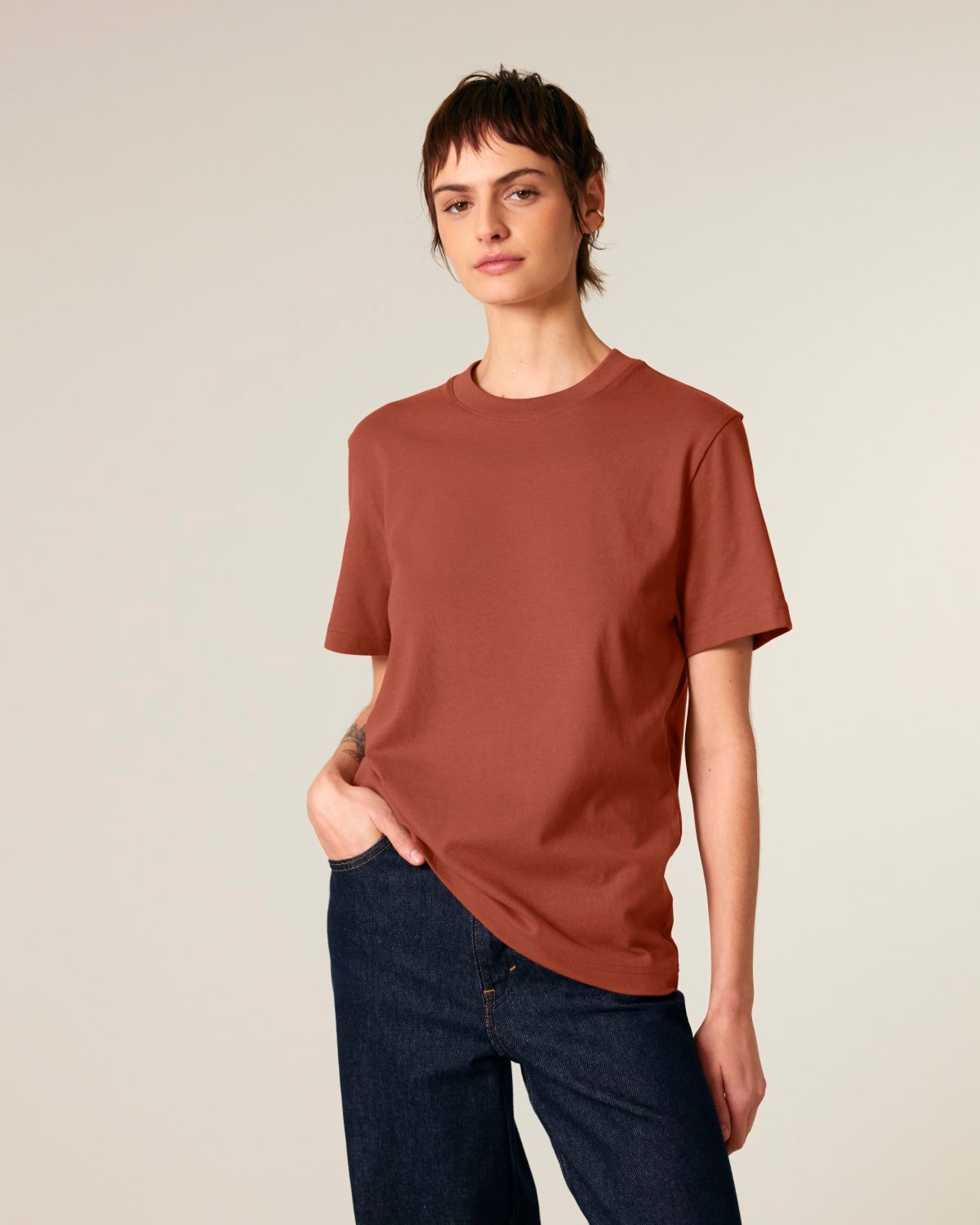Camiseta Stanley/Stella Stanley Sparker 2.0 STTU171 - Imagen 3