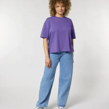 Camiseta Mujer Stanley/Stella Stella Nova STTW175