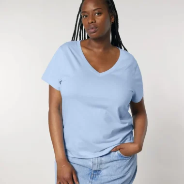 Camiseta Mujer Stanley/Stella Stella Isla STTW176