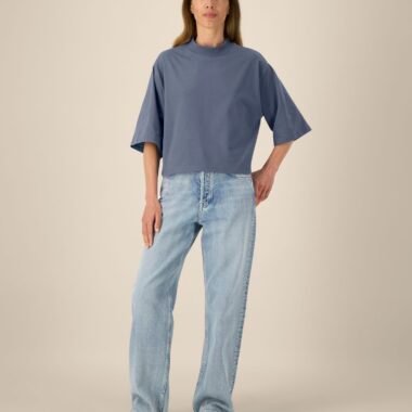 Camiseta Mujer Stanley/Stella Stella Raya STTW259
