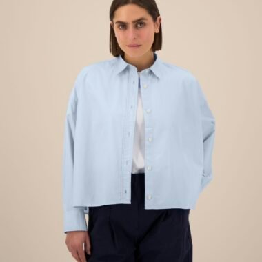 Camisa Mujer Stanley/Stella Stella Harper STWW270