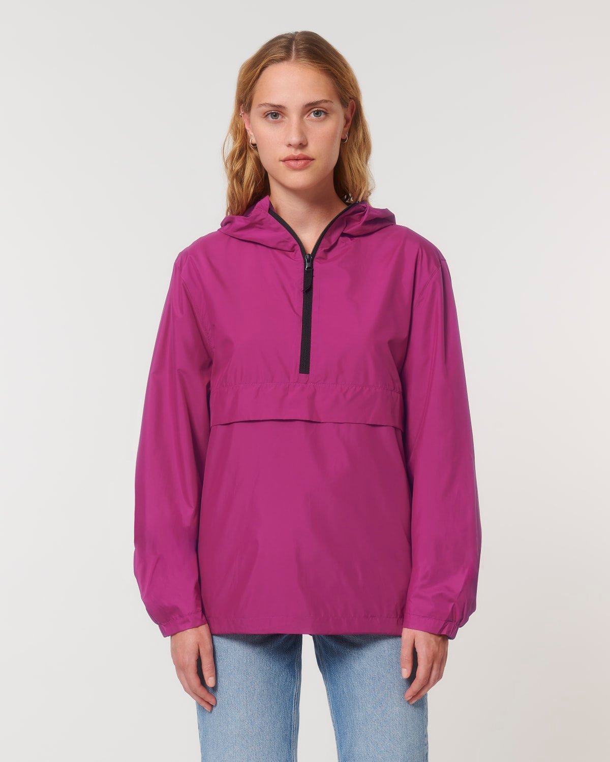 Anorak Unisex Stanley/Stella Speeder STJU834 - Imagen 5