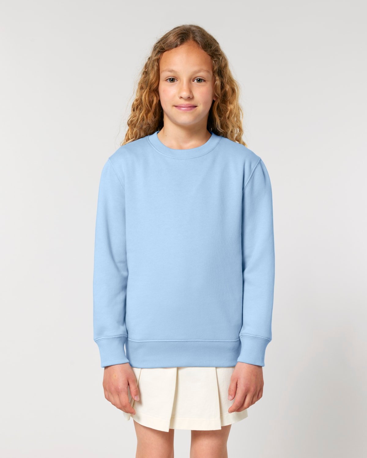 Sudadera Iconic Stanley/Stella Mini Changer 2.0 STSK181 - Imagen 3
