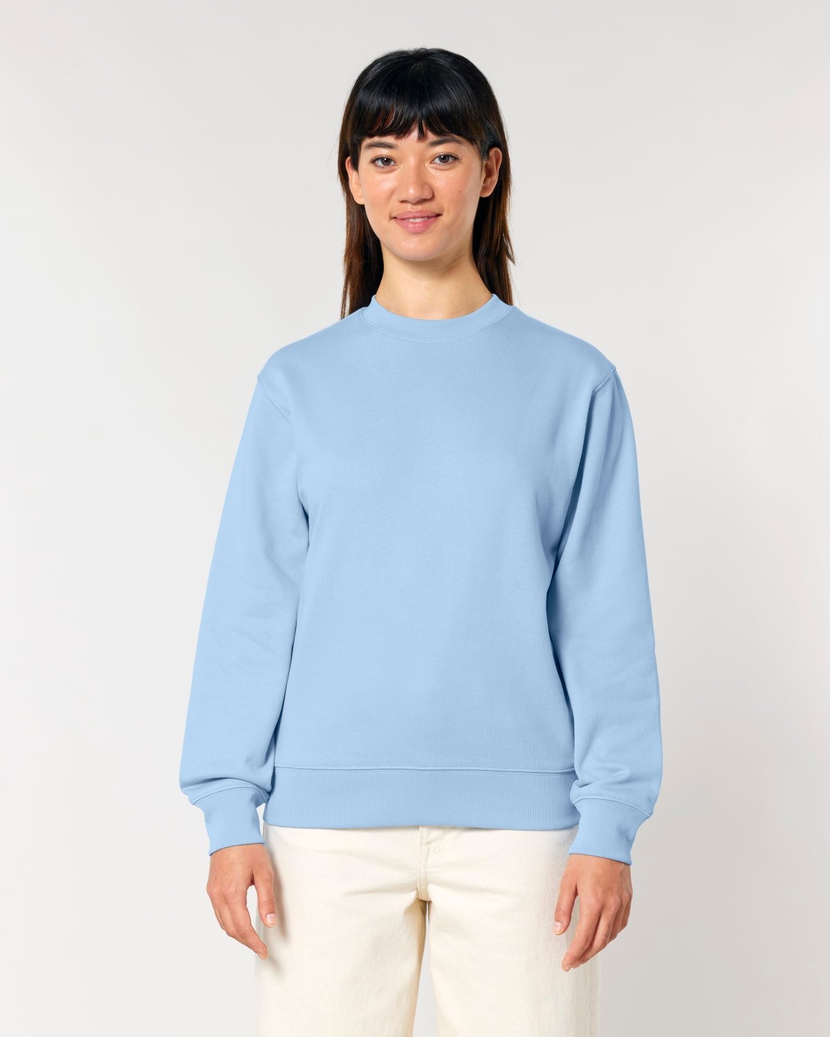 Sudadera Iconic unisex Stanley/Stella Changer 2.0 STSU178 - Imagen 5