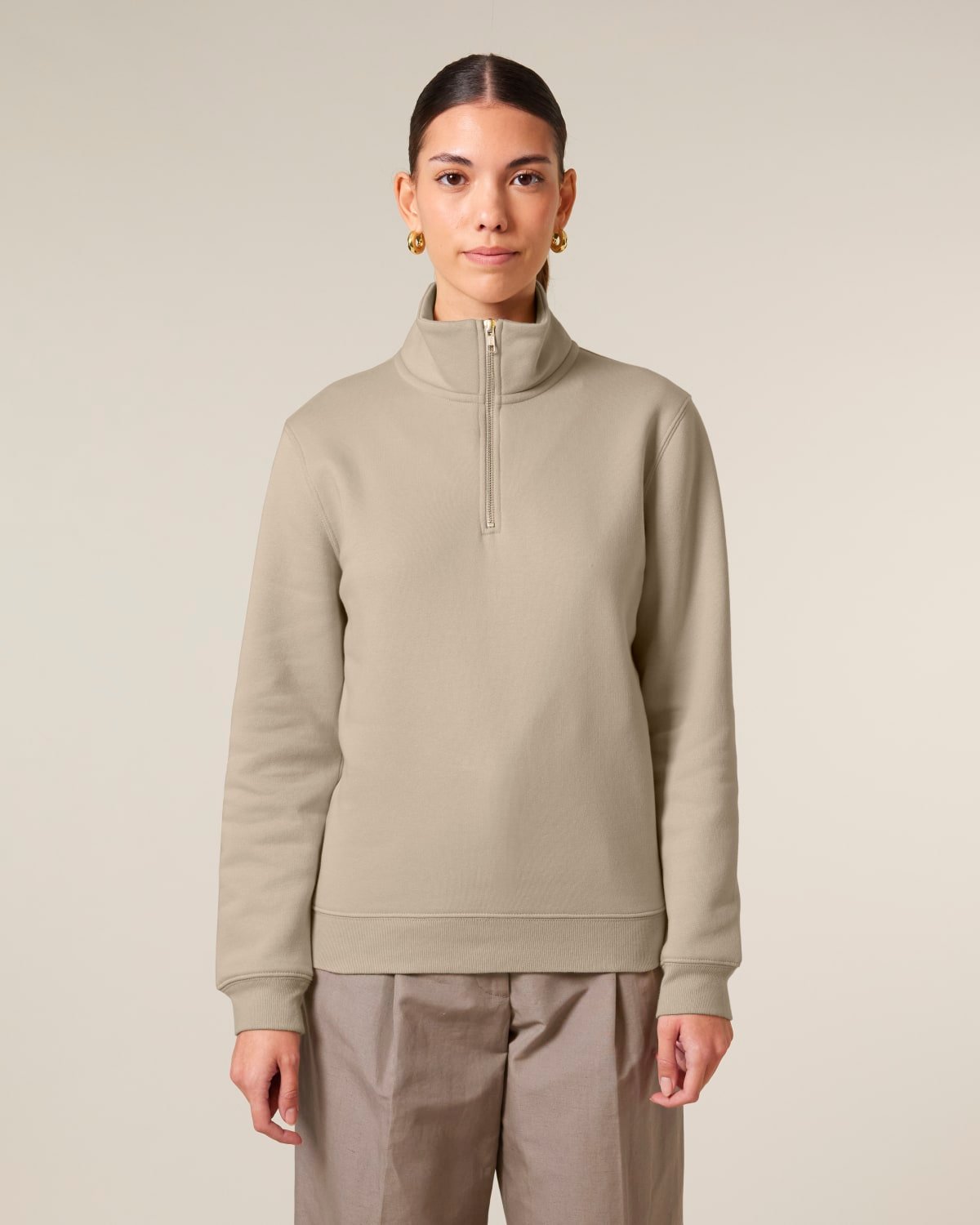 Sudadera Unisex Stanley/Stella Trucker 2.0 STSU204 - Imagen 5