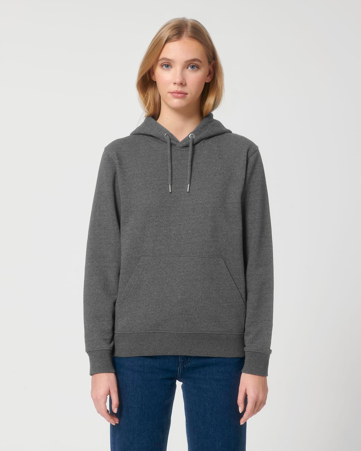 Sudadera Reciclada Unisex Stanley/Stella RE-Cruiser STSU800 - Imagen 5