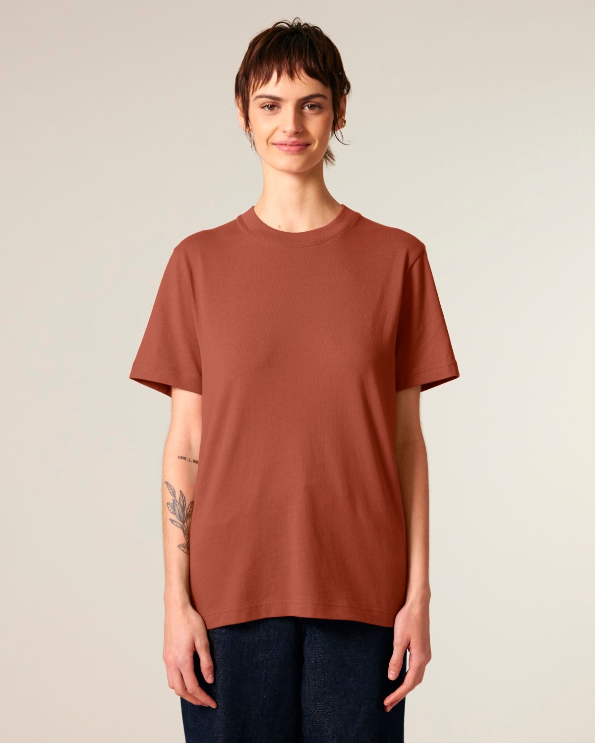 Camiseta Stanley/Stella Stanley Sparker 2.0 STTU171 - Imagen 5
