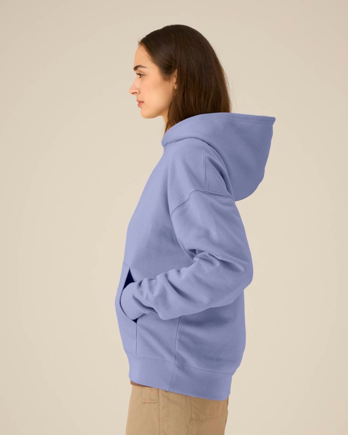 Sudadera Unisex Stanley/Stella Chaser STSU077 - Imagen 4