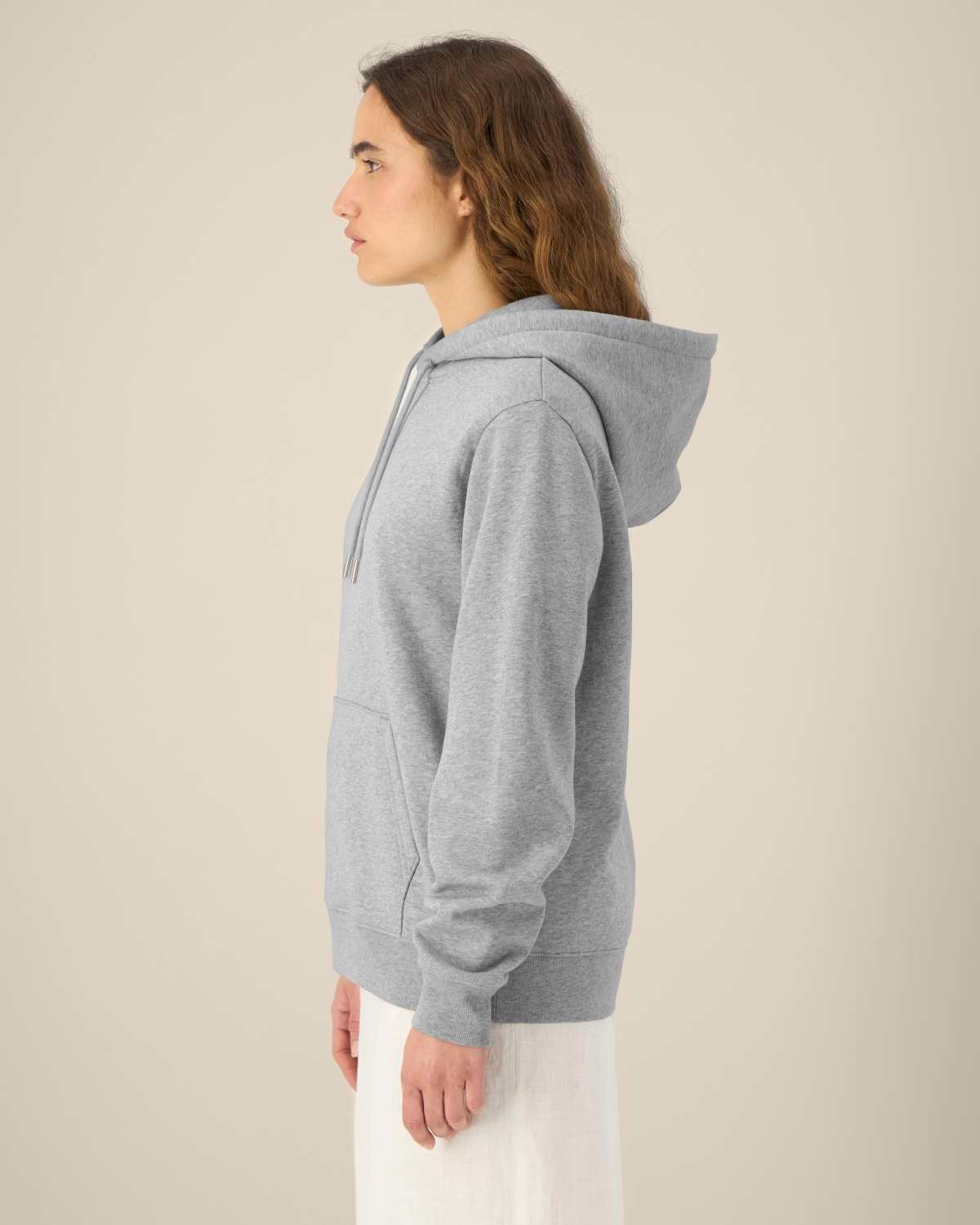 Sudadera Mujer Stanley/Stella Stella Gamechanger STSW268 - Imagen 2