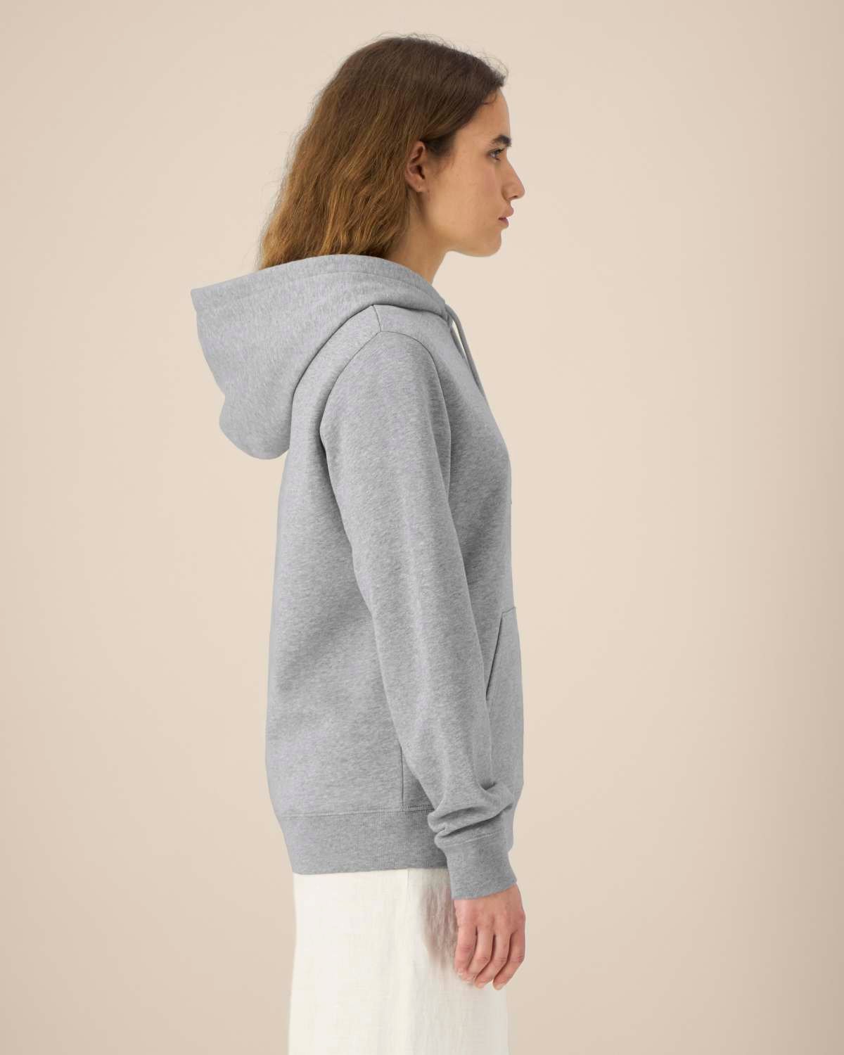 Sudadera Mujer Stanley/Stella Stella Gamechanger STSW268 - Imagen 4