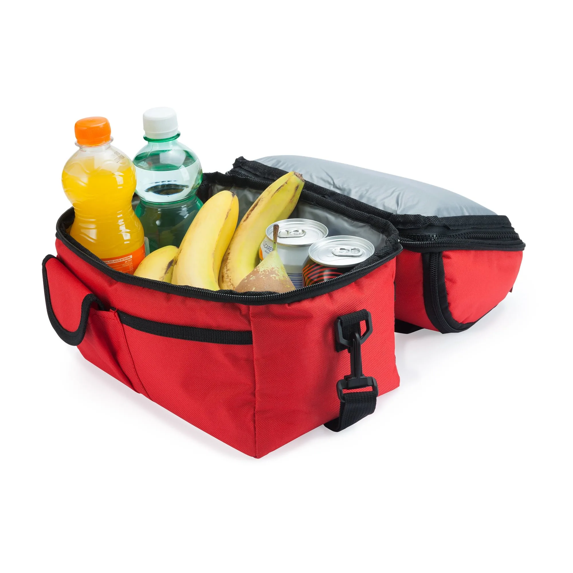 Nevera Stamina Grulla 7605 - Imagen 2