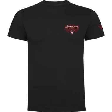 Camiseta Unisex Afonocte