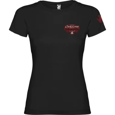 Camiseta Mujer Afonocte