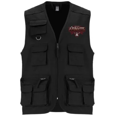 Chaleco Unisex Afonocte