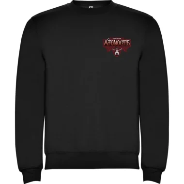 Sudadera Unisex Afonocte