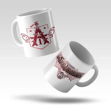 Taza Afonocte