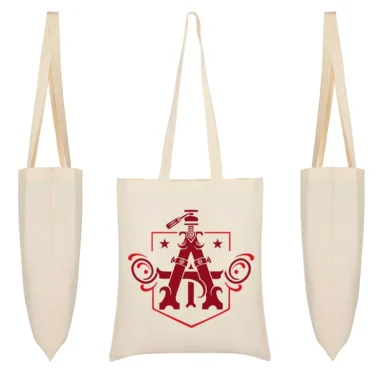 Tote Bag Unisex Afonocte